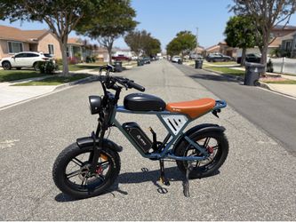 2026 Jansno X70 PRO AWD (Dual Battery)