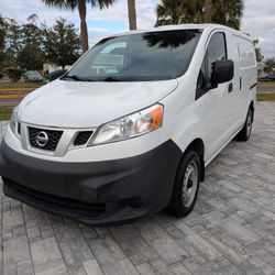 Nv200 Nissan 2022🚨 Commercial Van 💥 Con Cuenta Y Pasaporte Estas Aprovado 🎉