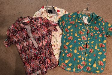 Mens Dress Shirts