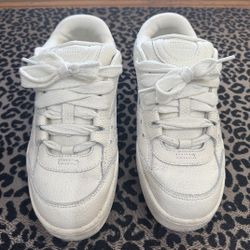 Puma 180 "Triple White"