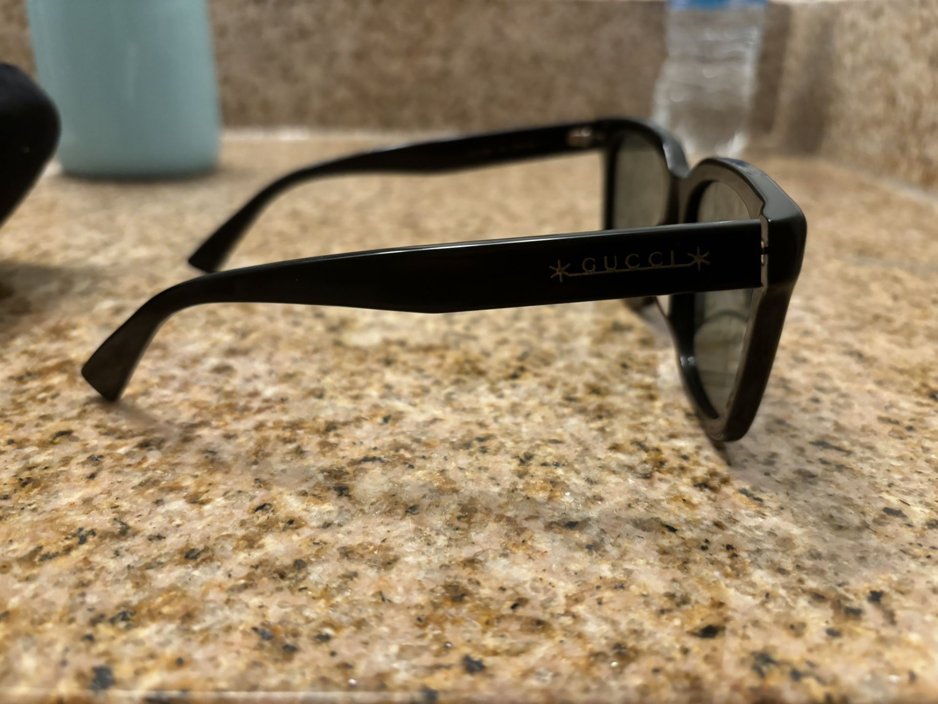Gucci Glasses