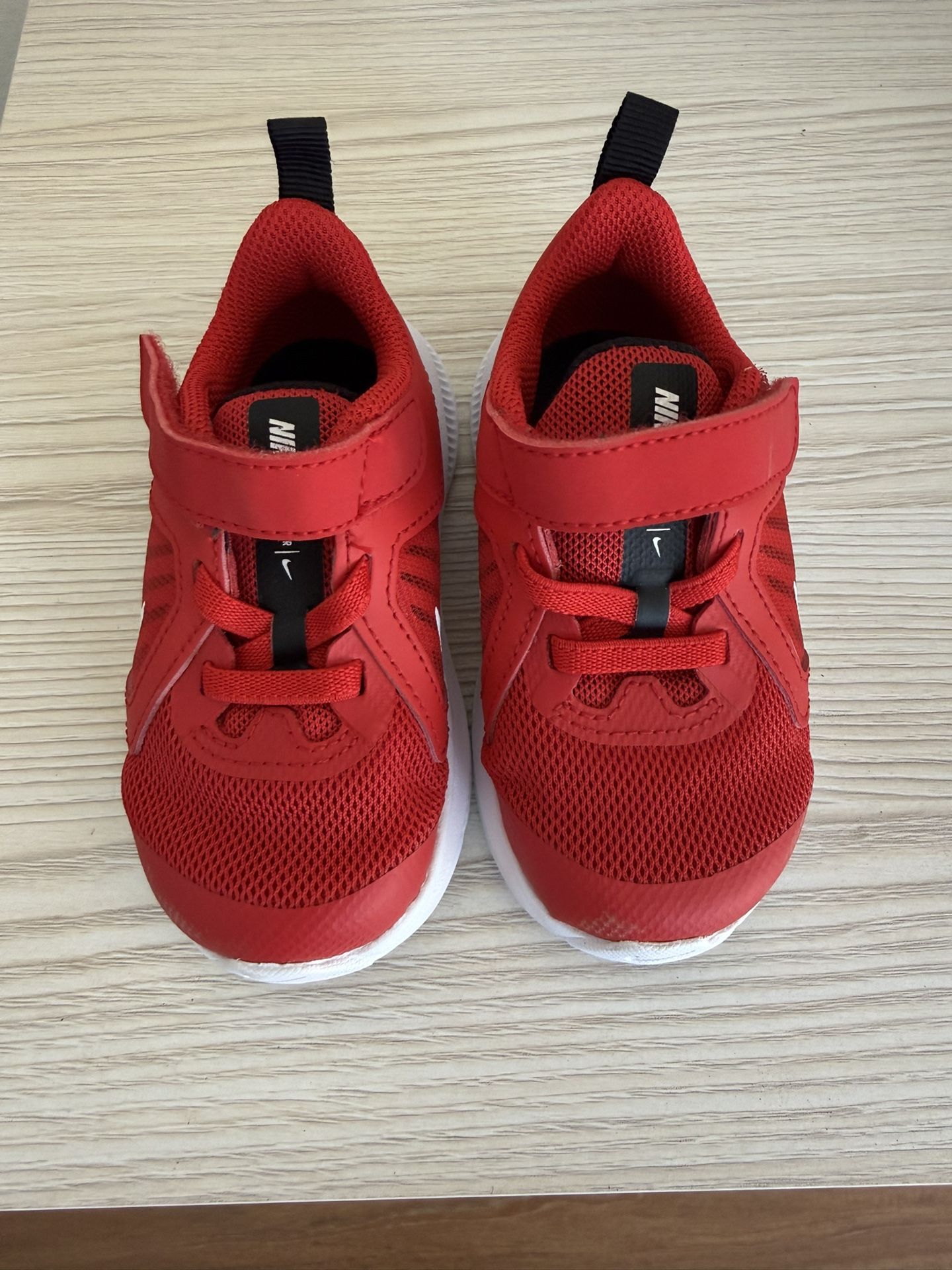 Toddler Shoes