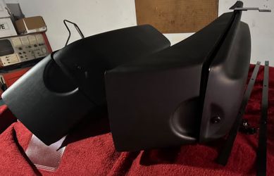 Chevy SSR Storage Boxes with keys, EXCELLENT CONDITION! $500 FIRM.