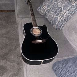 Takamine 6 String Guitar 