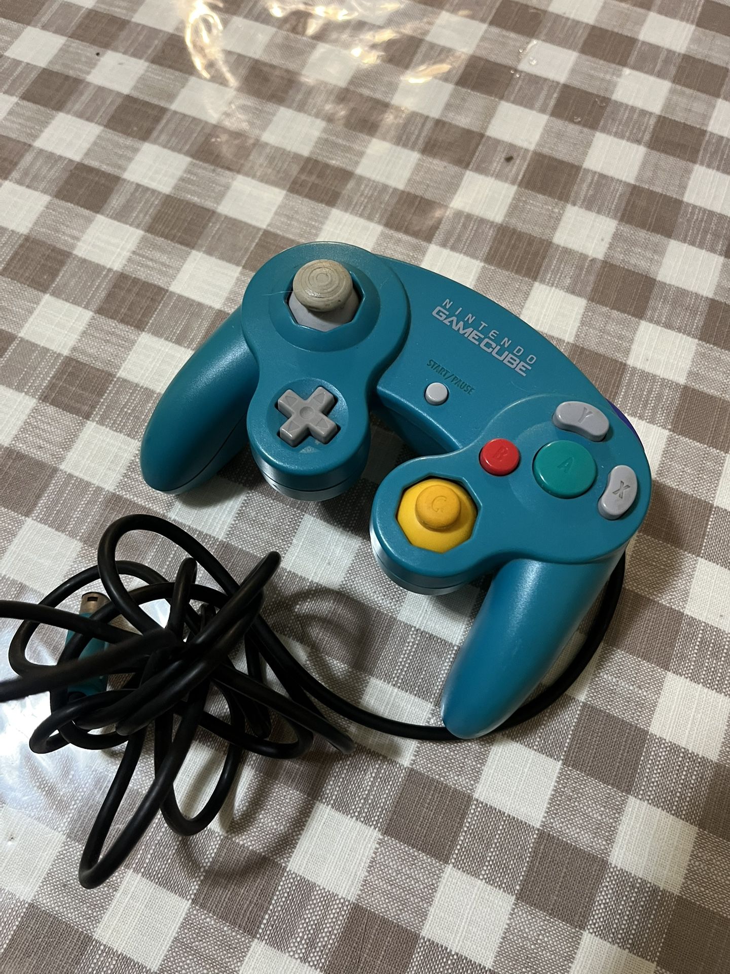 Gamecube Controller