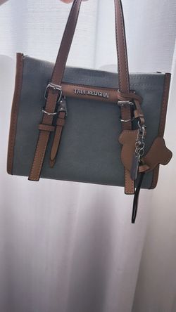 True Religion Bag