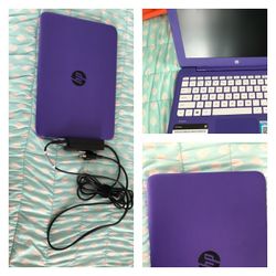 HP LAPTOP