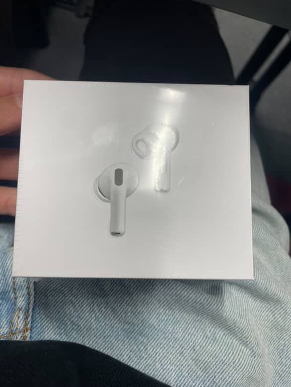 airpod pro 3
