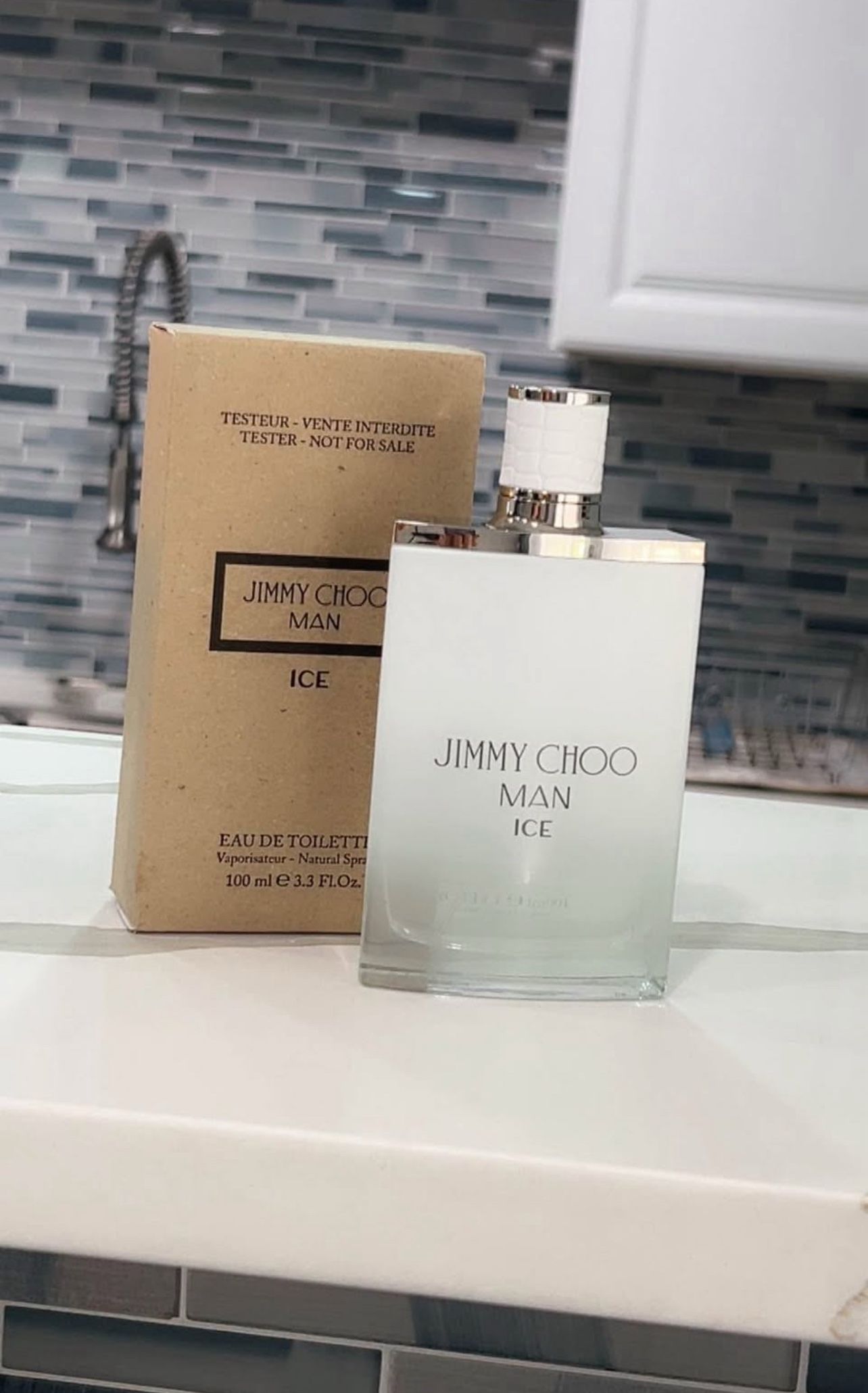 Jimmy Choo
