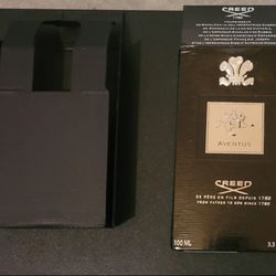 Creed Aventus fragrance, 3.3 fl oz.