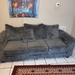 Couch Set