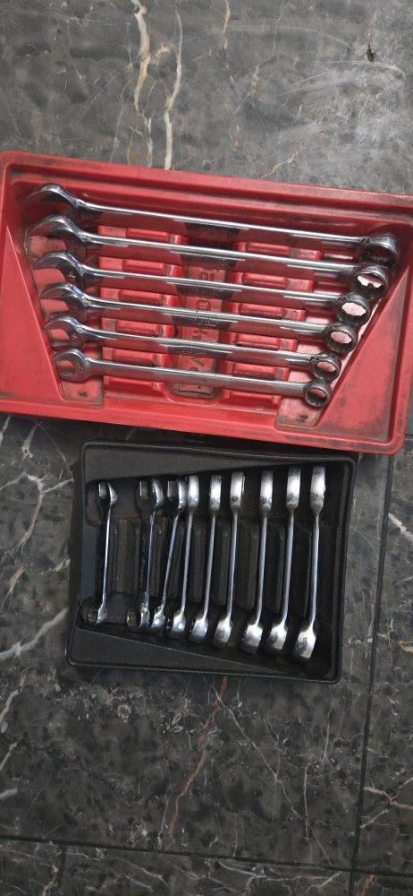 Snap-on Wrenches 