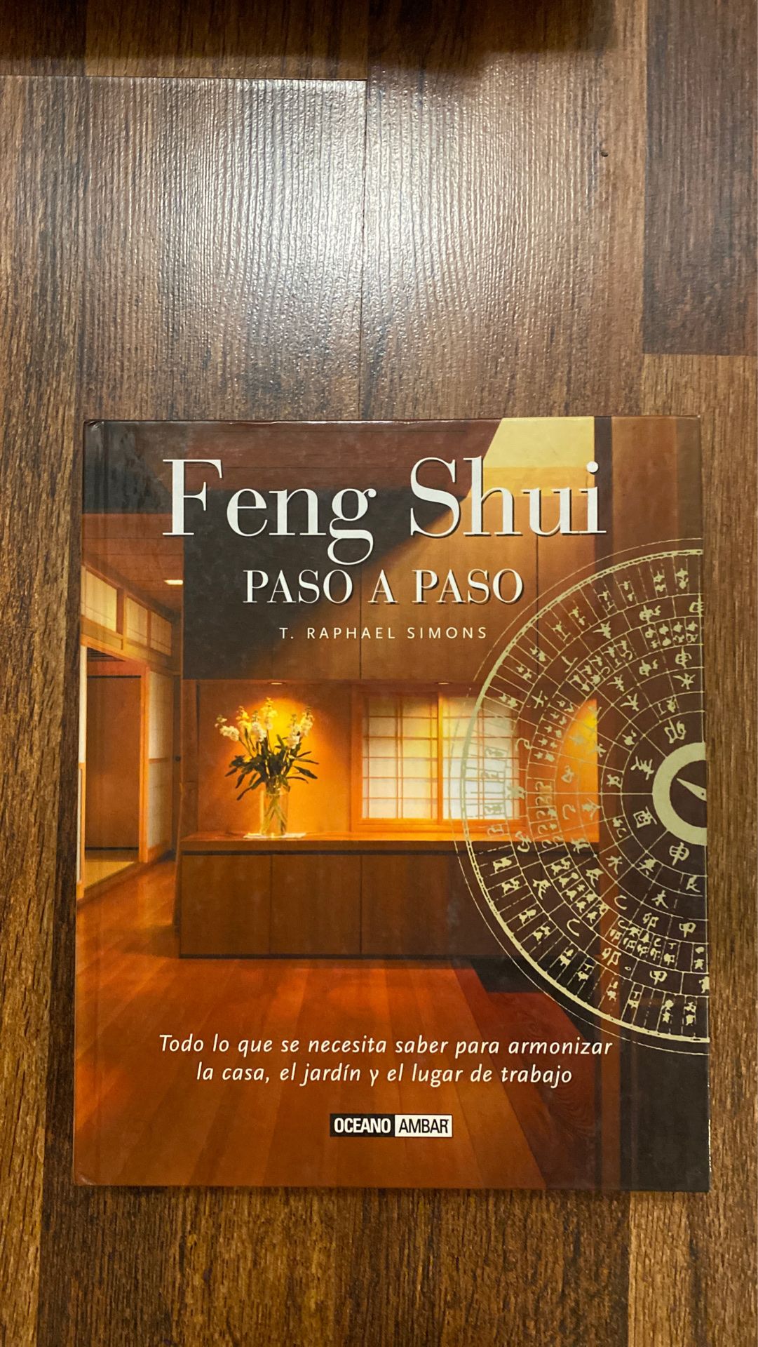 Feng Shui en español