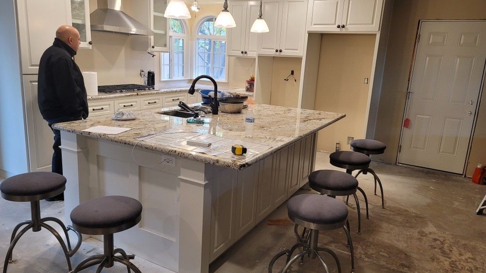 Custom Woodwork