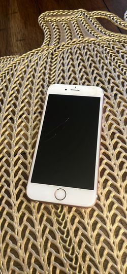 iPhone 6s - 32GB - Carrier locked