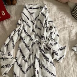 Victoria Secret Robe