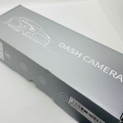 Dash Camera For Your Car 