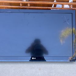 LG Tv 40”