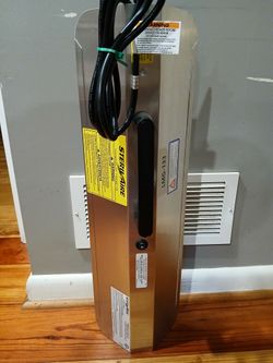 Steril Air UV Disinfecting Light