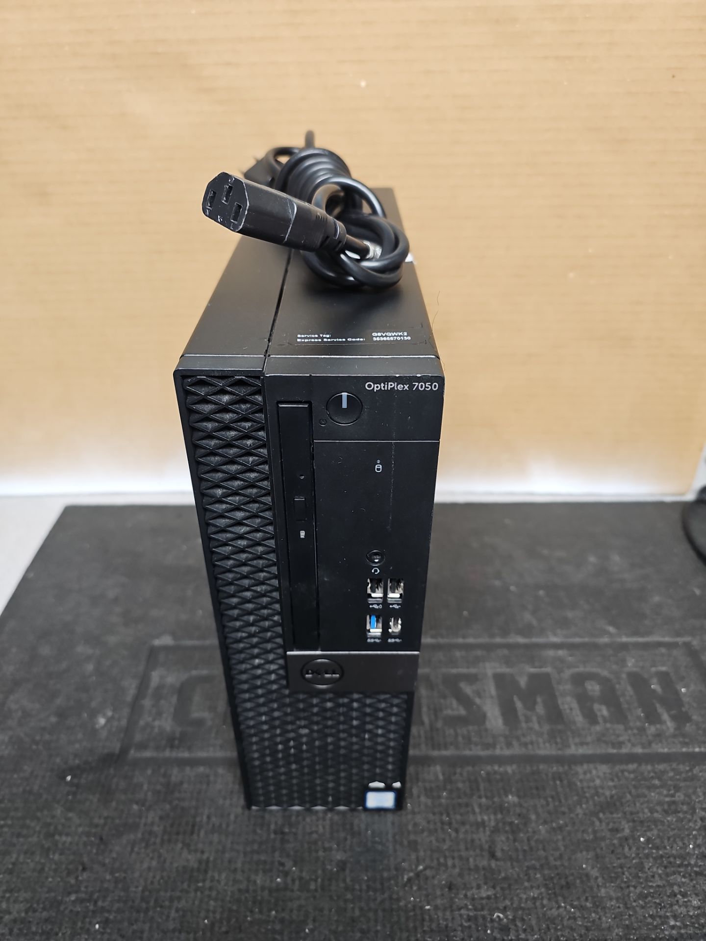 Dell PC - Fast