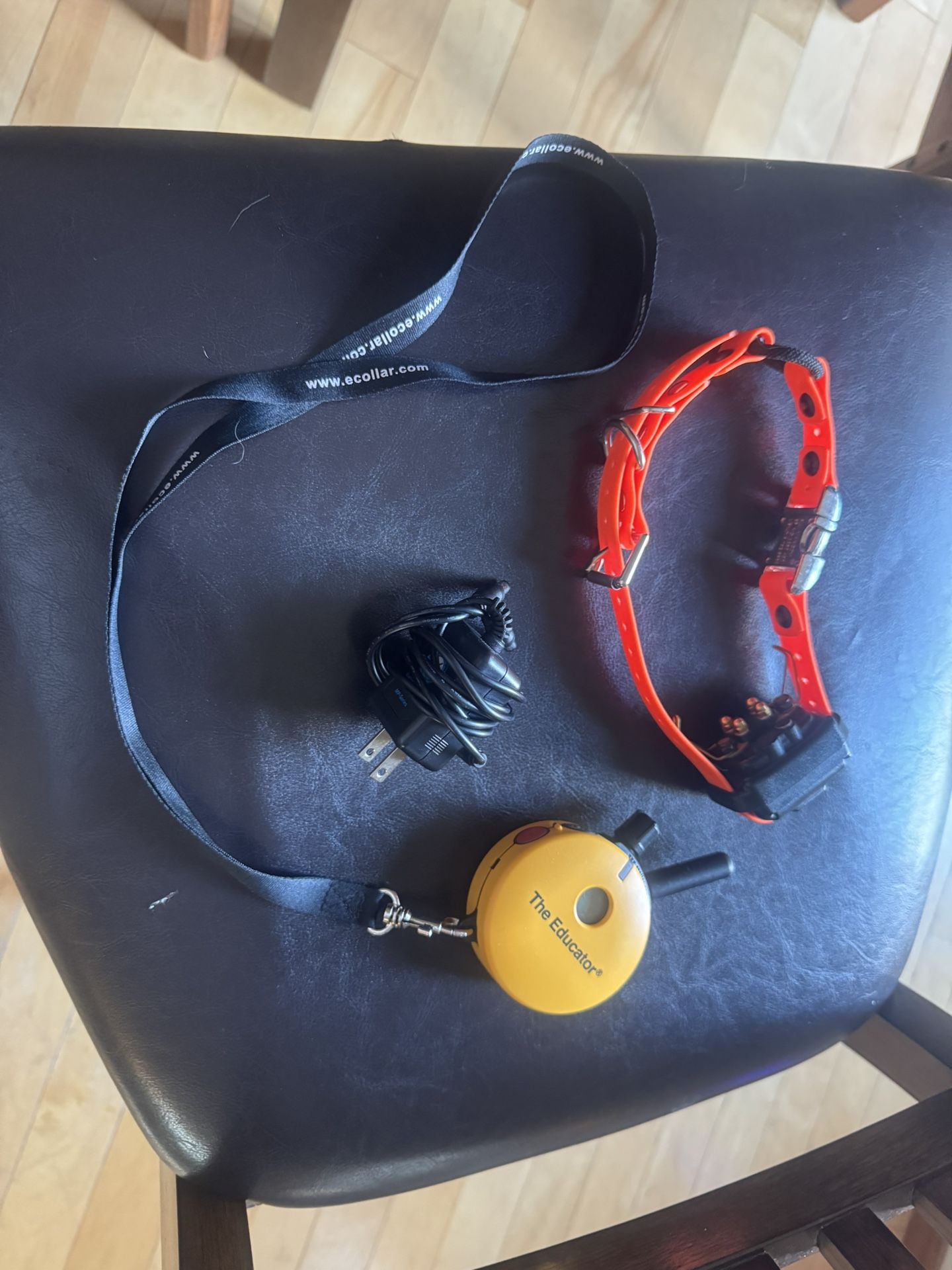 mini educator e-collar