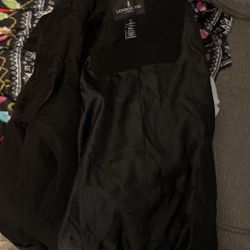 Winter Clothes 
