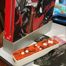 (3000+ Games) Nintendo Wii Bundle