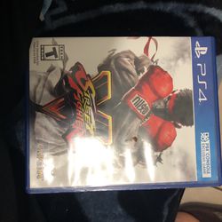 Ps4 Game