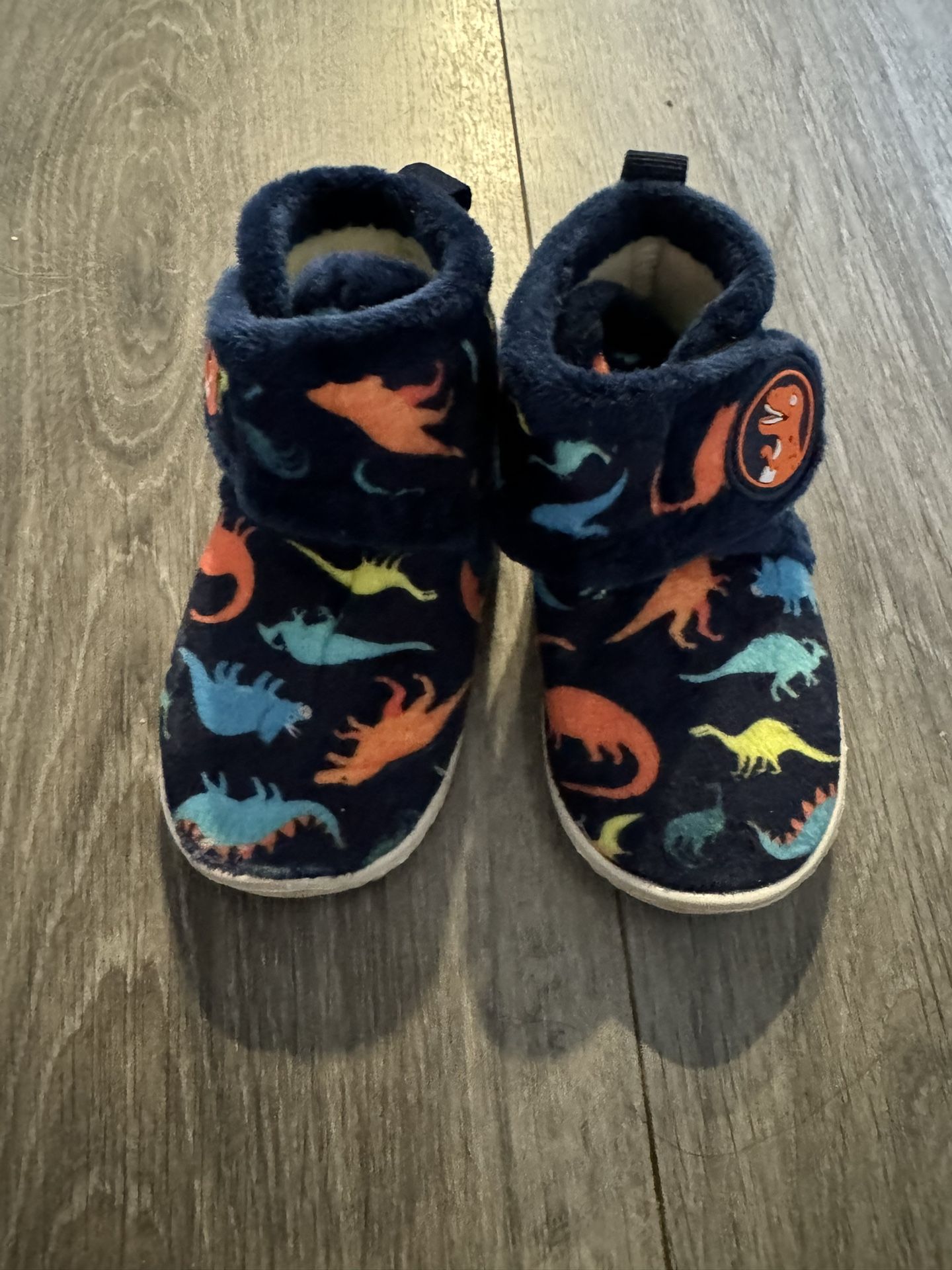 Toddler Boy Shoes 