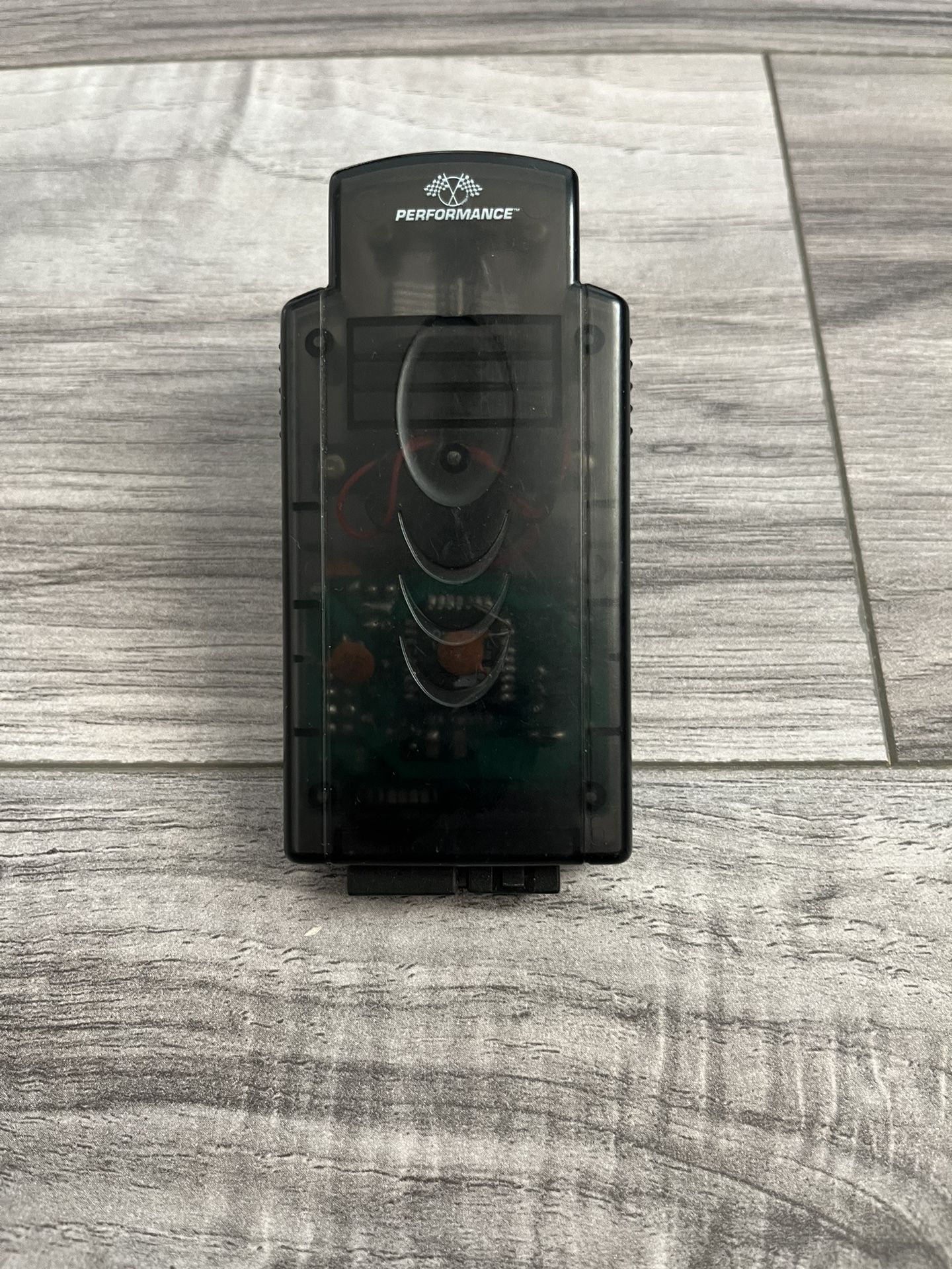 Performance Tremor Pak Plus Sega Dreamcast Rumble Pack Black Model P-20317