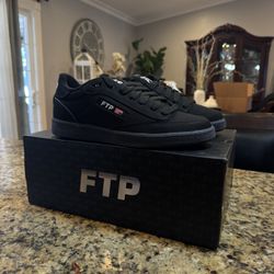 FTP REEBOK CLUB C BULC Size 10 DS