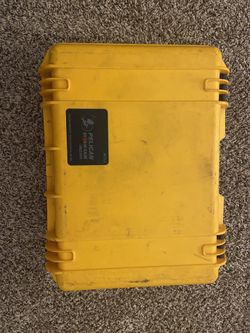 Pelican Storm Case iM2300