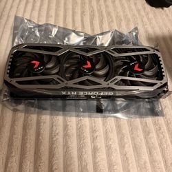 GeForce RTX 3070 8GB GDDR6