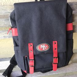 49rs Bagpack