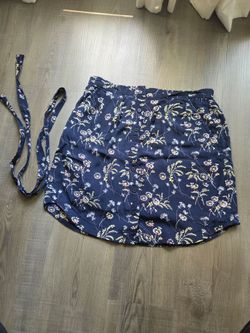 Womens skirt