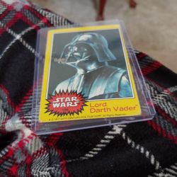 Star Wars 1977