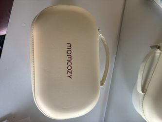 Mom Cozy Breast Pump