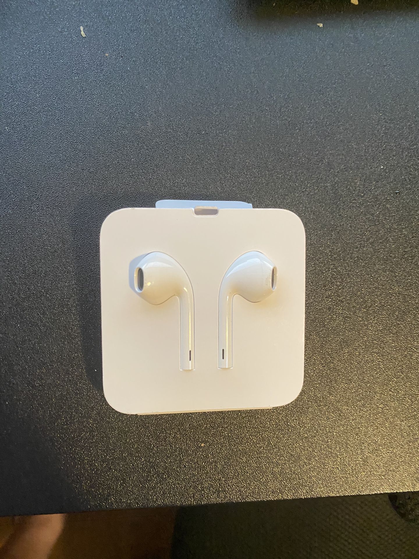 Apple Wired Ear Pods