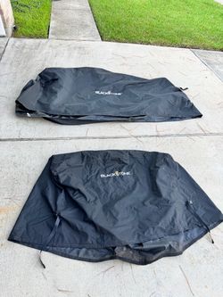 Blackstone griddle covers