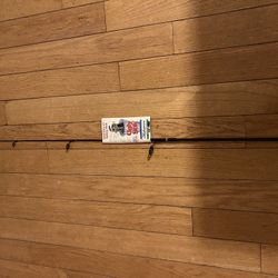 Fishing Rod-Ugly Stik