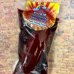 PICKLE W / CHAMOY