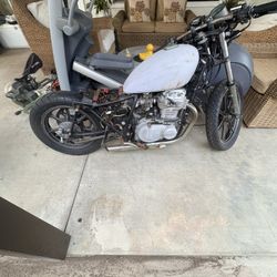 1980 Kawasaki KZ440
