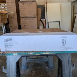 12 -15amp 125v GFCI Receptacle 