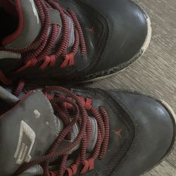 Jordan Free Shoes