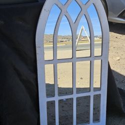 I Have 2 Hall Way Mirrors $30 For Both