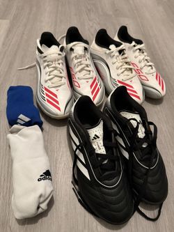Y13 Indoor And Outdoor Soccer Shoes