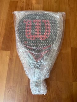 New - Wilson Bela V3 Pro