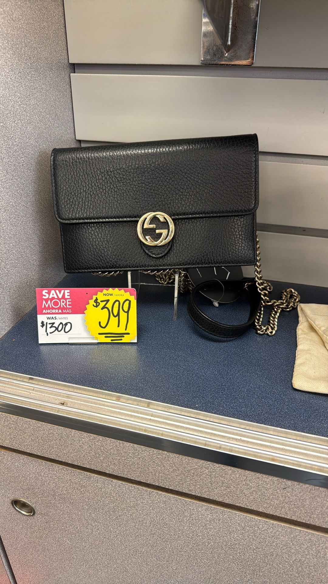 Gucci Purse 
