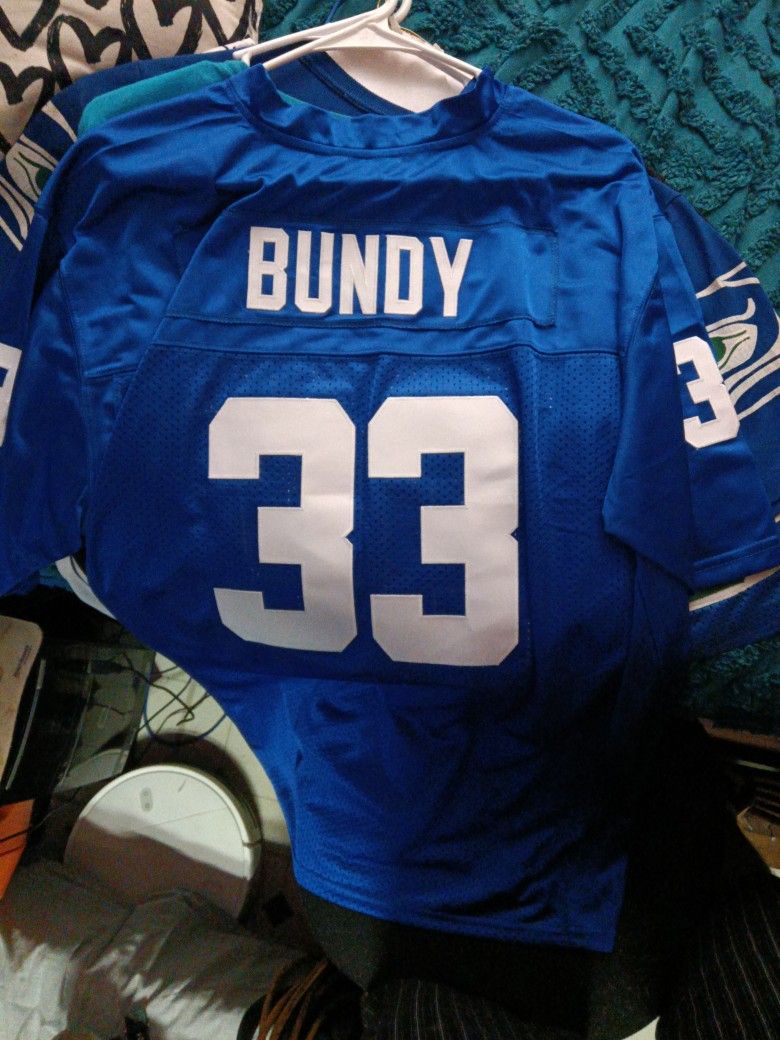 Jerseys