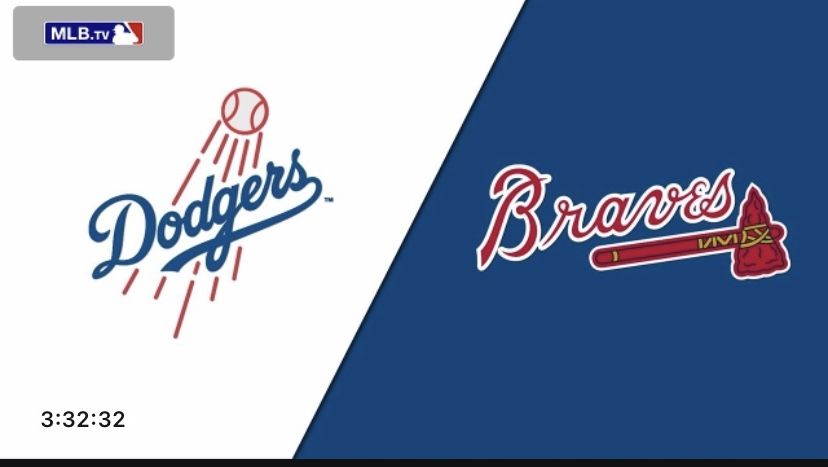 Dodgers - Wednesday 10/20 Game . Selling 2 Tickets Section 11DG Row  DD Seats 9 And 10. Great View !!! 